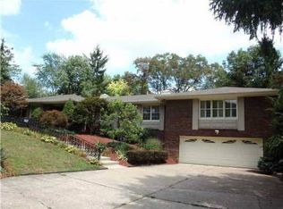 222 Tech Rd, Pittsburgh, PA 15205