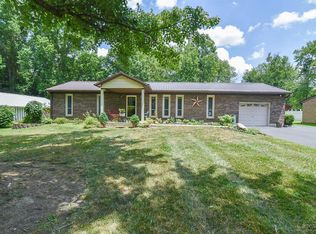 3978 Gardner Ln, Cincinnati, OH 45245