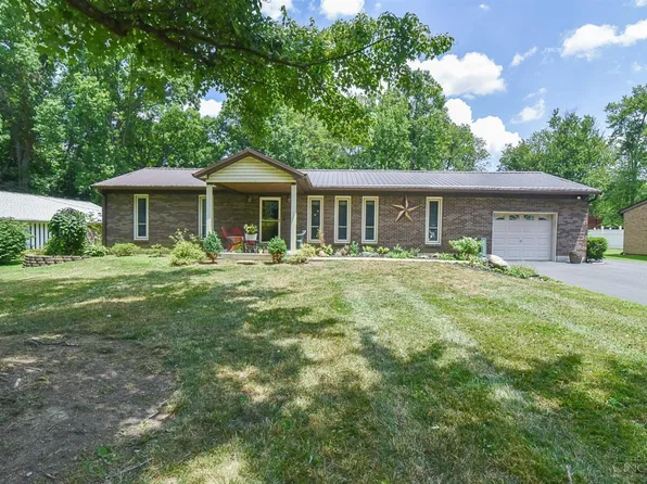 3978 Gardner Ln, Cincinnati, OH 45245