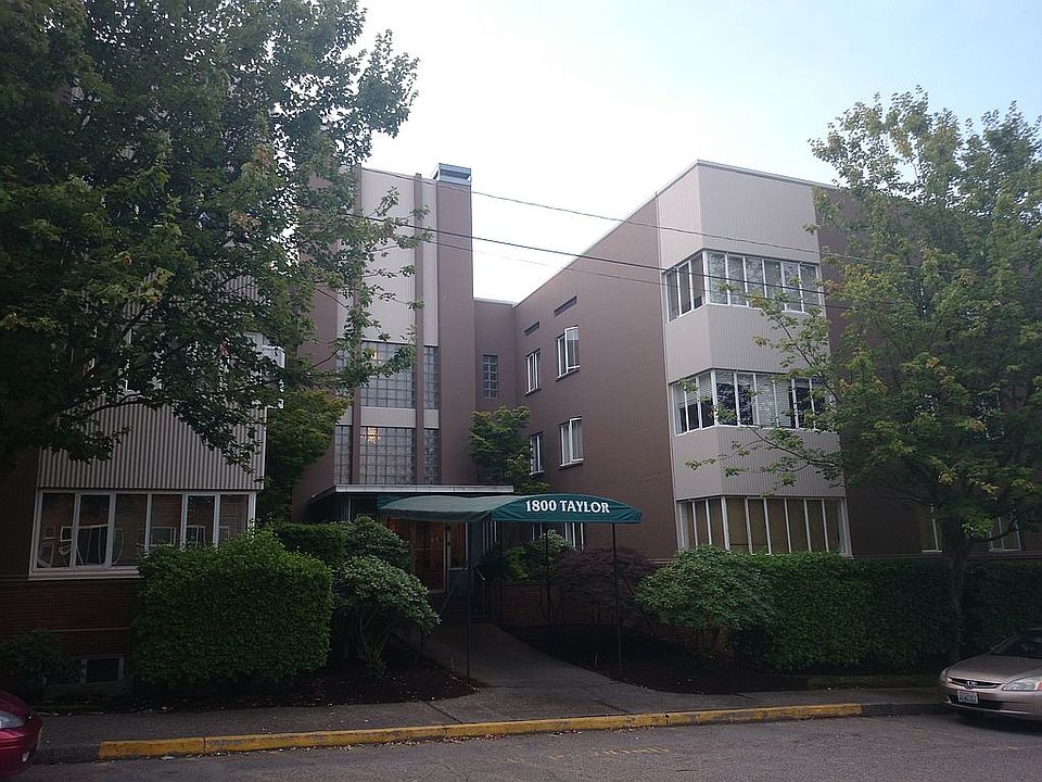1st image of 1800 Taylor Ave N APT 402