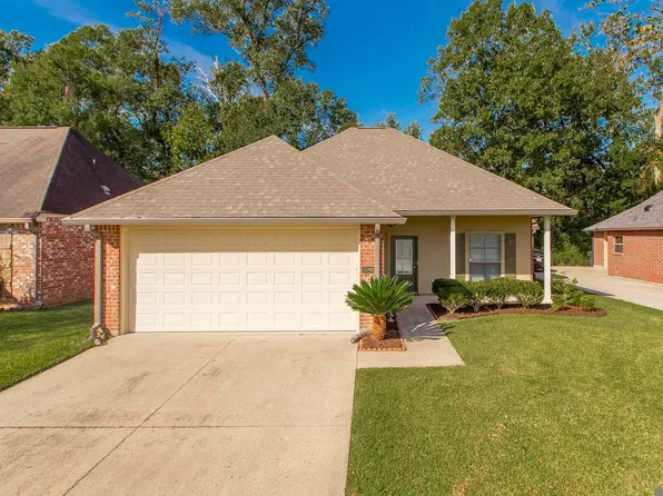 15069 Creek Side Dr, Gonzales, LA 70737