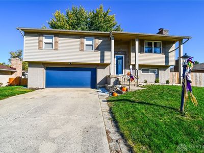 1309 Warwick Dr, Miamisburg, OH, 45342