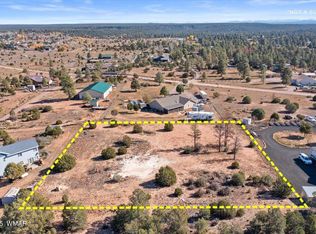 6923 Lauras Pl, Show Low, AZ 85901