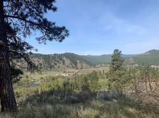 State Route 410, Route, WA 98937