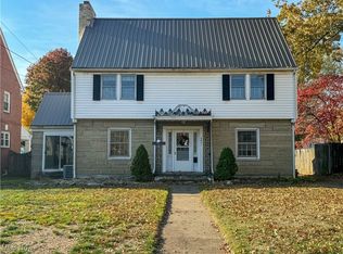 2401 Elm St, Parkersburg, WV 26101
