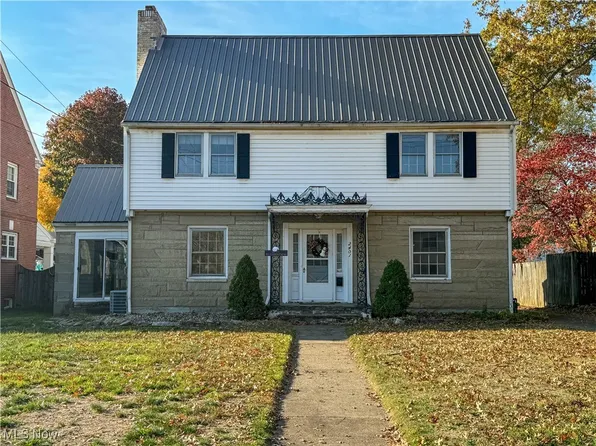 2401 Elm St, Parkersburg, WV 26101