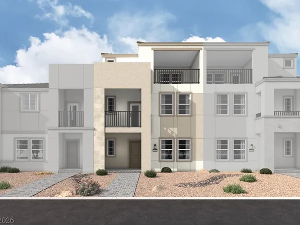 61 Obsidian Wing Ct, Las Vegas, NV 89123