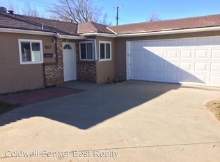 907 Bamboo Ct, Tehachapi, CA 93561