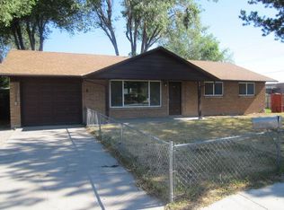 806 Northgate Dr, Pocatello, ID 83201