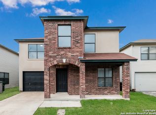 58 McLennan Oak, San Antonio, TX 78240
