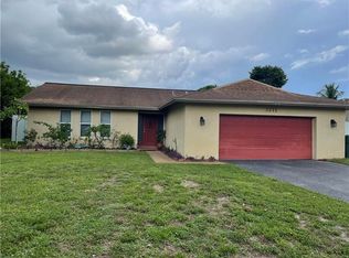 3271 NW 63rd St, Fort Lauderdale, FL 33309