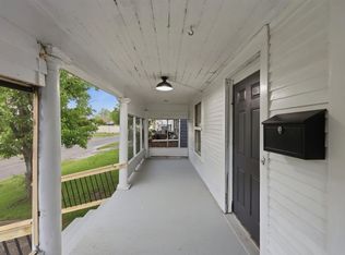 4029 Kingsbury Ave, Toledo, OH 43612