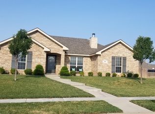 8100 City View Dr, Amarillo, TX 79118
