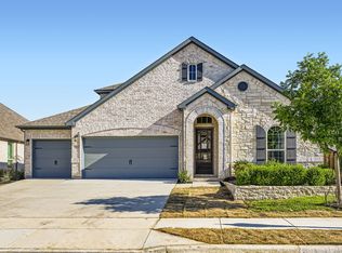 17204 Clover Dr, Celina, TX 75009