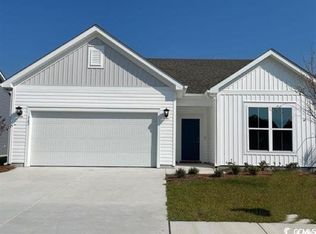 762 Wailea Cir LOT 185, Little River, SC 29566