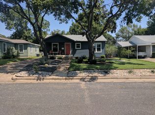 1300 Pasadena Dr, Austin, TX 78757