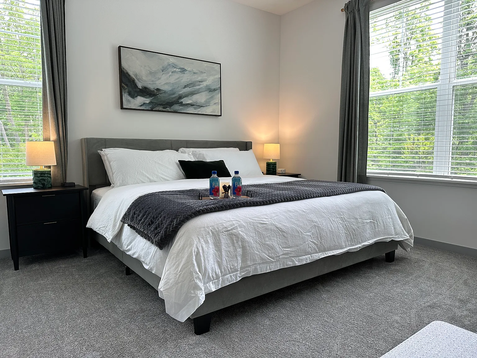 2 bed, $5,970 — Photo 2