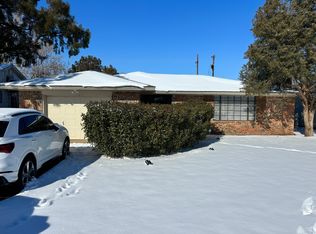 3518 33rd St, Lubbock, TX 79410