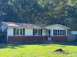 1886 Freeman Rd, Spencer, IN 47460