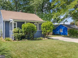 211 Janwall St, Annapolis, MD 21403