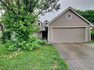 7859 Chesapeake Dr E, Indianapolis, IN 46236