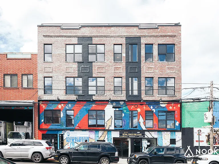 269 Meserole St #1F — Photo 13