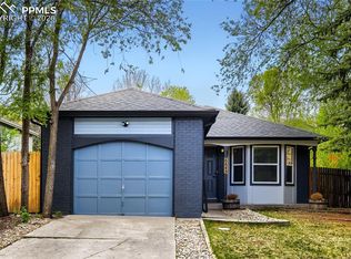 6845 Montarbor Dr, Colorado Springs, CO 80918