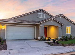 2051 N Bliss Ave, Fresno, CA