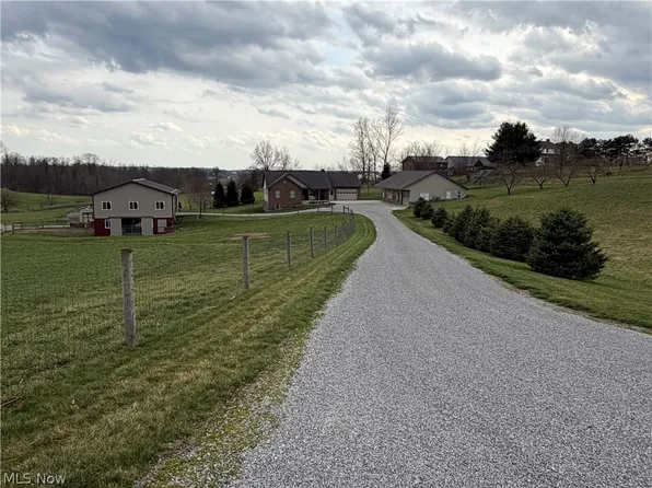 4876 Township Road 628, Millersburg, OH 44654