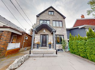 24 Kennedy Ave, Toronto, ON M6S2X5