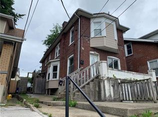 329 Hanover Ave, Allentown, PA 18109