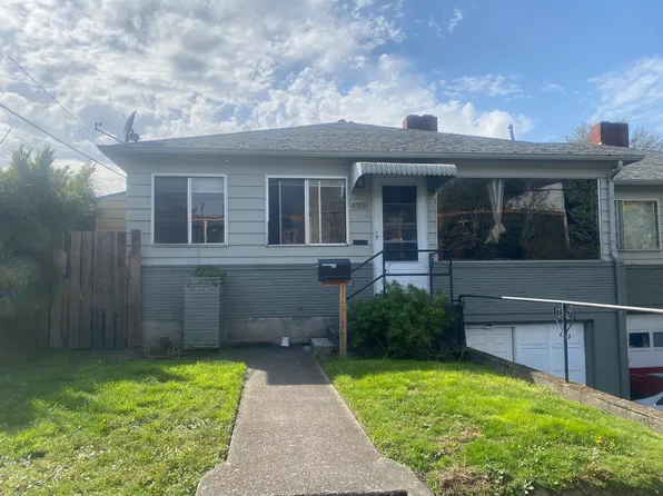 4351 SE 27th Ave #1, Portland, OR 97202