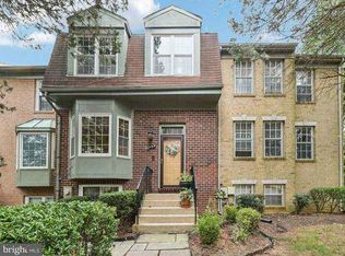 1927 Amberstone Ct #Bas, Silver Spring, MD 20904