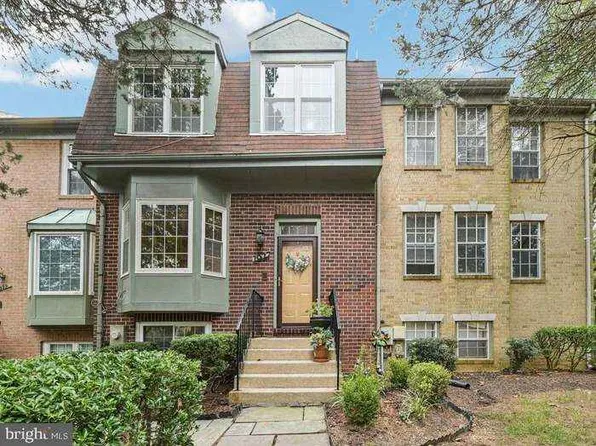 1927 Amberstone Ct, Silver Spring, MD