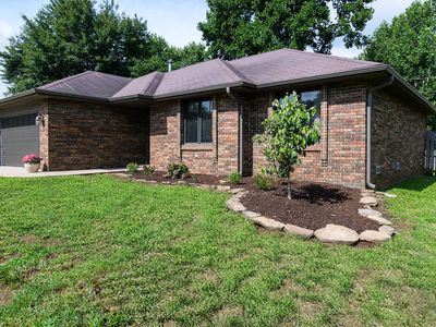 913 Fairway Court, Nixa, MO, 65714