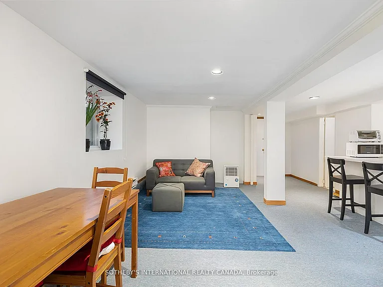 89 Willcocks St #BSMNT — Photo 9