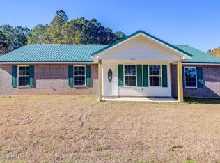 6590 Dummy Line Rd, Picayune, MS 39466