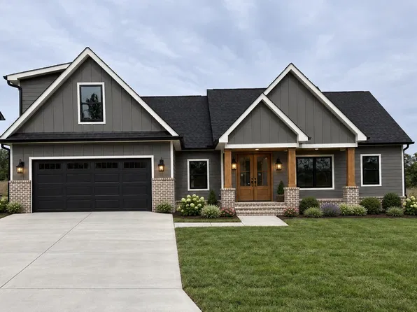 2663 Willow Run Trl NW, Cleveland, TN 37312