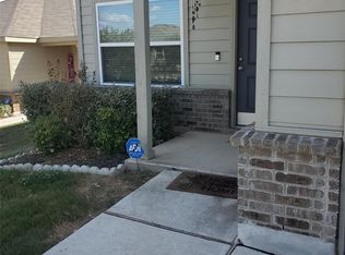 7120 Quarter Moon, Converse, TX 78109