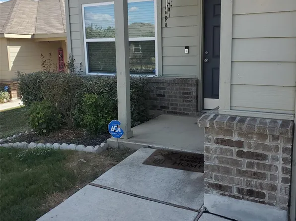 7120 Quarter Moon, Converse, TX 78109