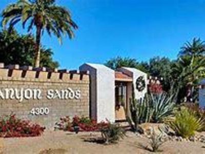 2365 Miramonte Cir E Unit B, Palm Springs, CA, 92264