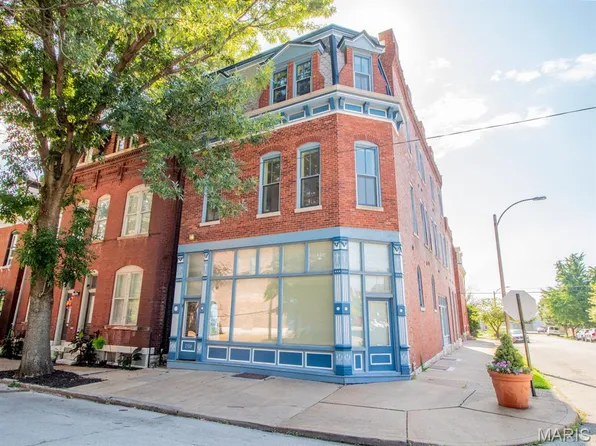2328 S 9th St, Saint Louis, MO 63104