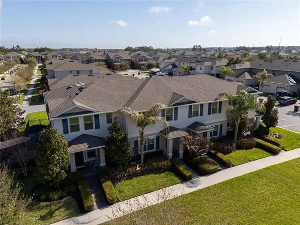 9936 Golden Lagoon Aly, Winter Garden, FL 34787