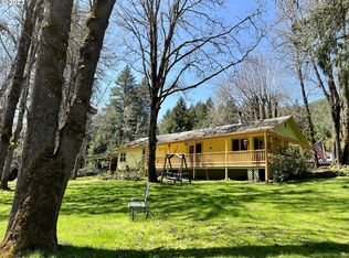 3604 Azalea Glen Rd, Glendale, OR 97442