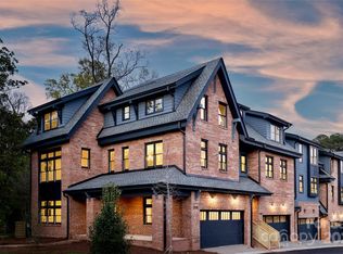 2049 Thurmond Pl #20, Charlotte, NC 28205