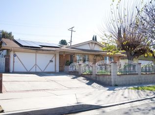 3712 S Ferntower Ave, West Covina, CA 91792