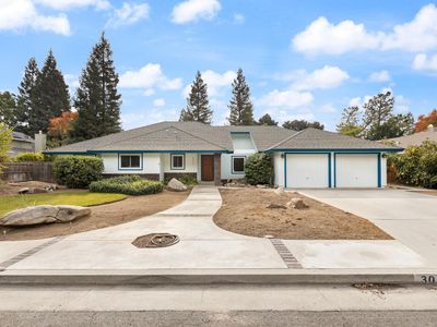 3061 Cypress Ave, Kingsburg, CA, 93631