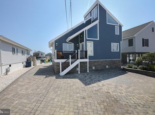 122 E Sail Dr, Little Egg Harbor, NJ 08087