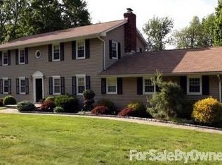 1785 Blossom Ct, Yorktown Heights, NY 10598