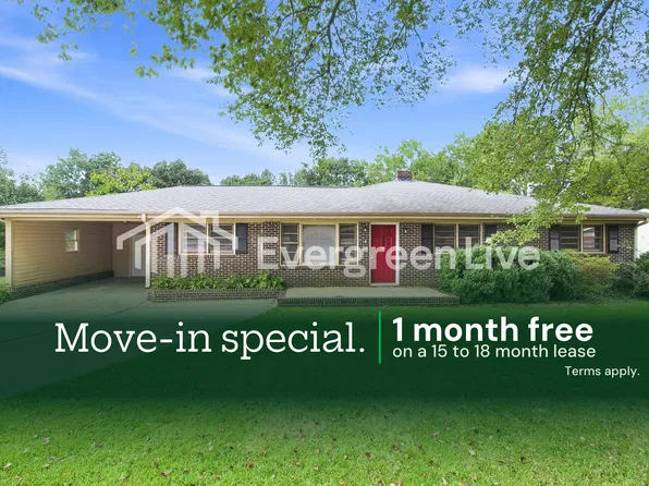 306 Parkdale Dr, Greenville, SC 29611
